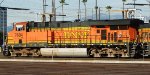 BNSF 7684